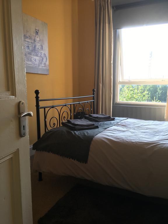 Meadowbank Apartments Edinburgh Kültér fotó