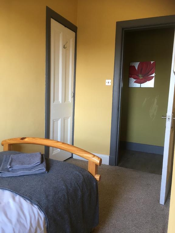 Meadowbank Apartments Edinburgh Kültér fotó